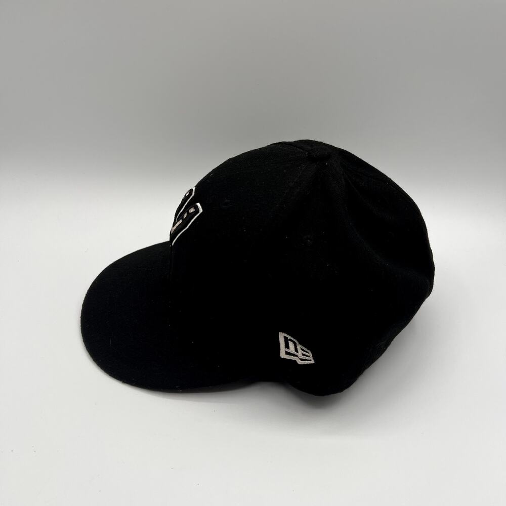 NEW ERA San Antonio Spurs Basic 9Fifty Snapback Baseball Hat